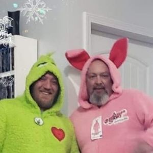 Meet your Posher, Billy